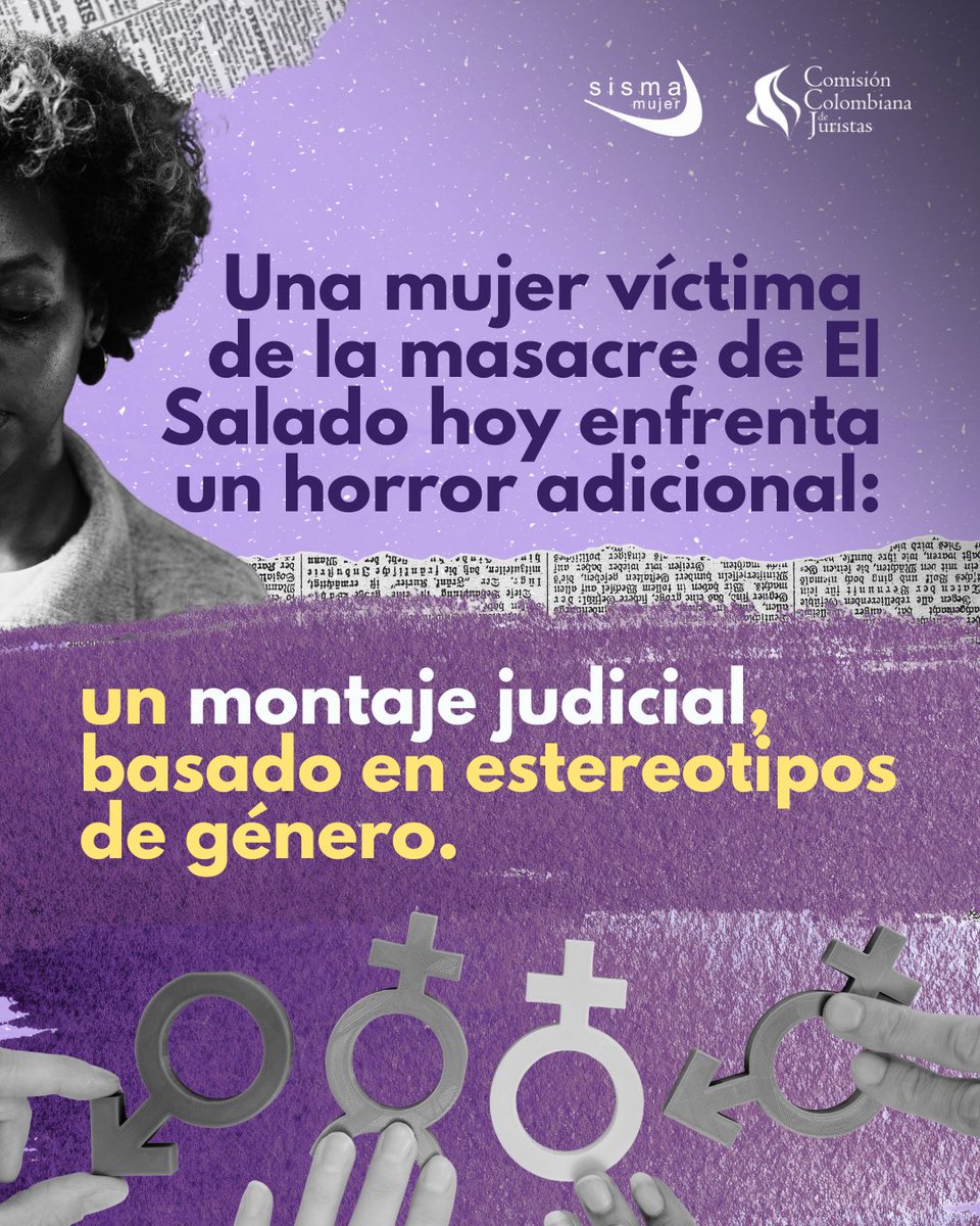 Comisión Colombiana de Juristas -CCJ- tweet media