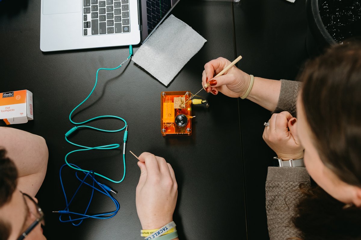 Bethel University tweet media