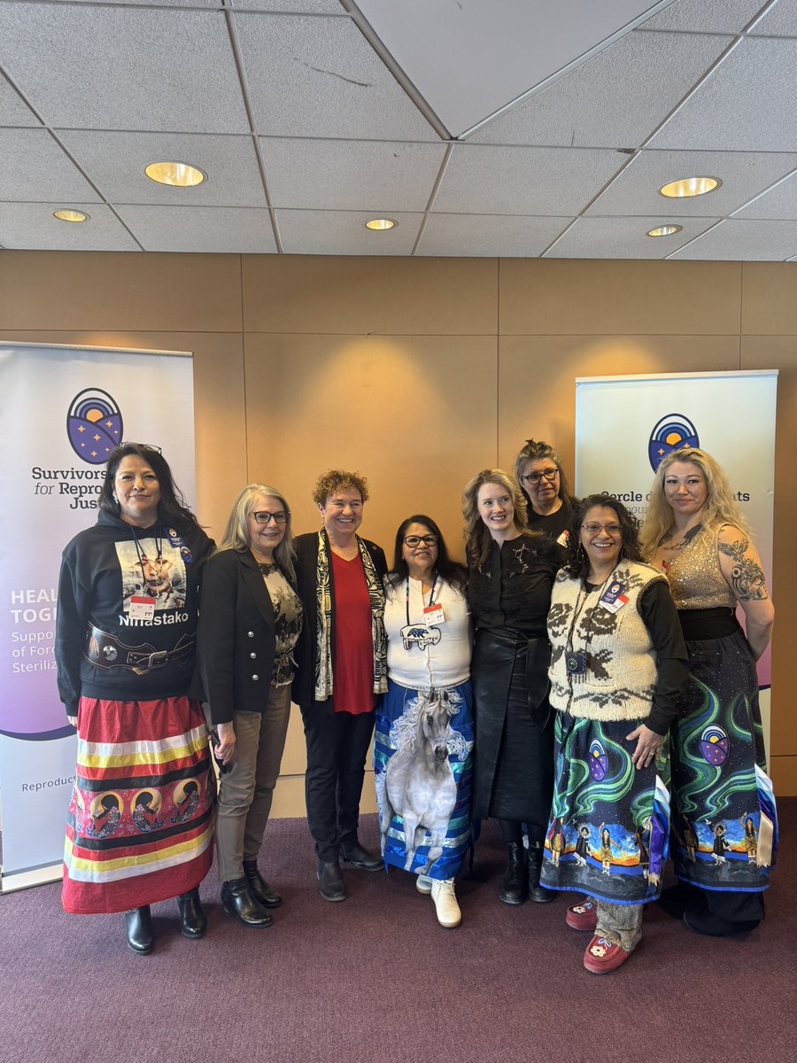 Senator Yvonne Boyer tweet media