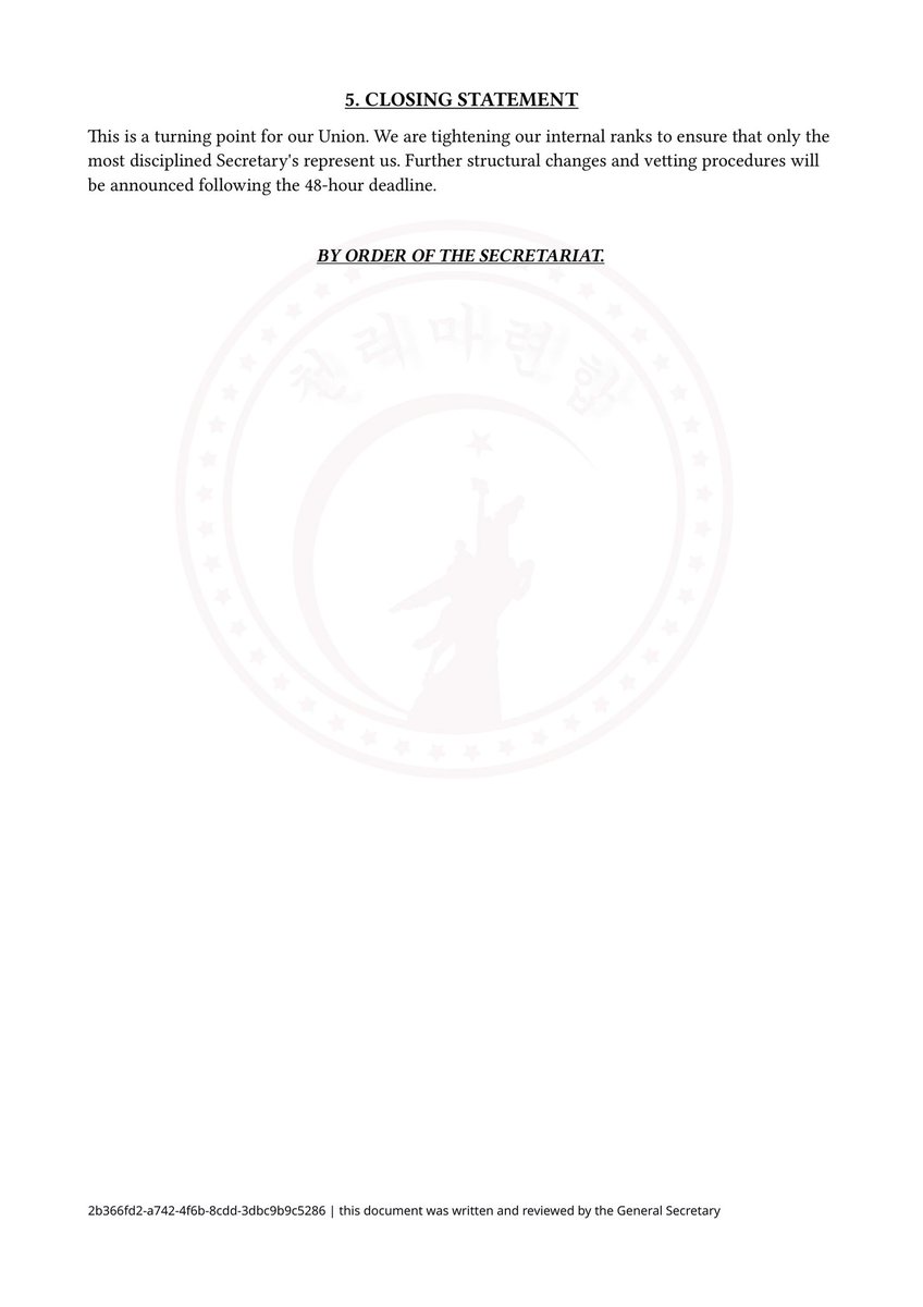 Ri Chŏlsu | 리철수 tweet media