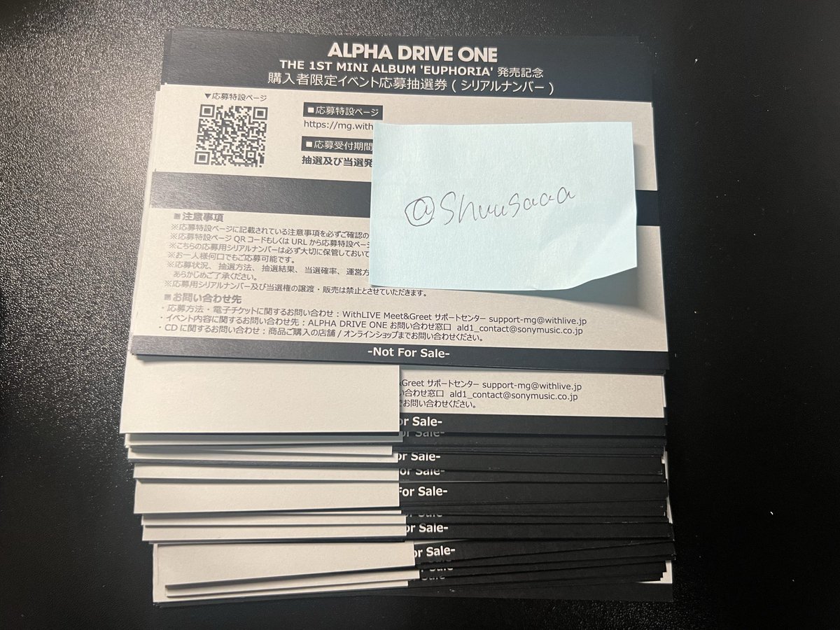 ゆうき tweet media