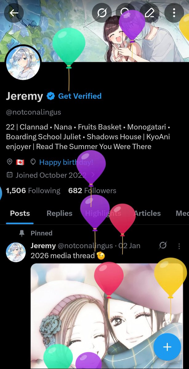 Jeremy tweet media