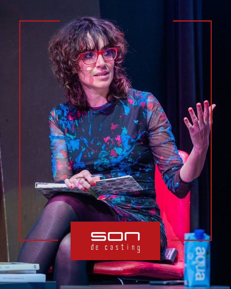 Son de Casting tweet media