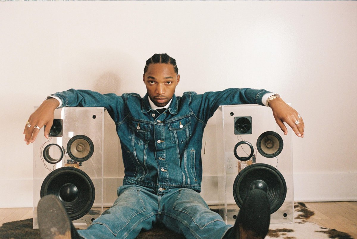 We Plug Good Music tweet media