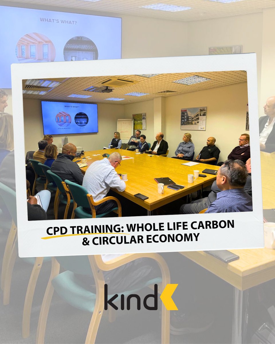 Kind & Company tweet media