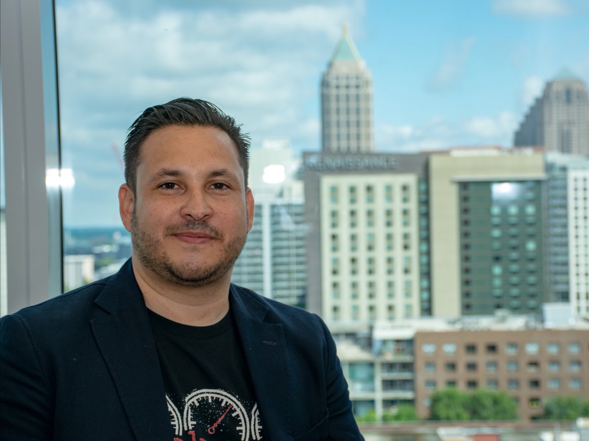 Jimmy and Rosalynn Carter School of Public Policy tweet media