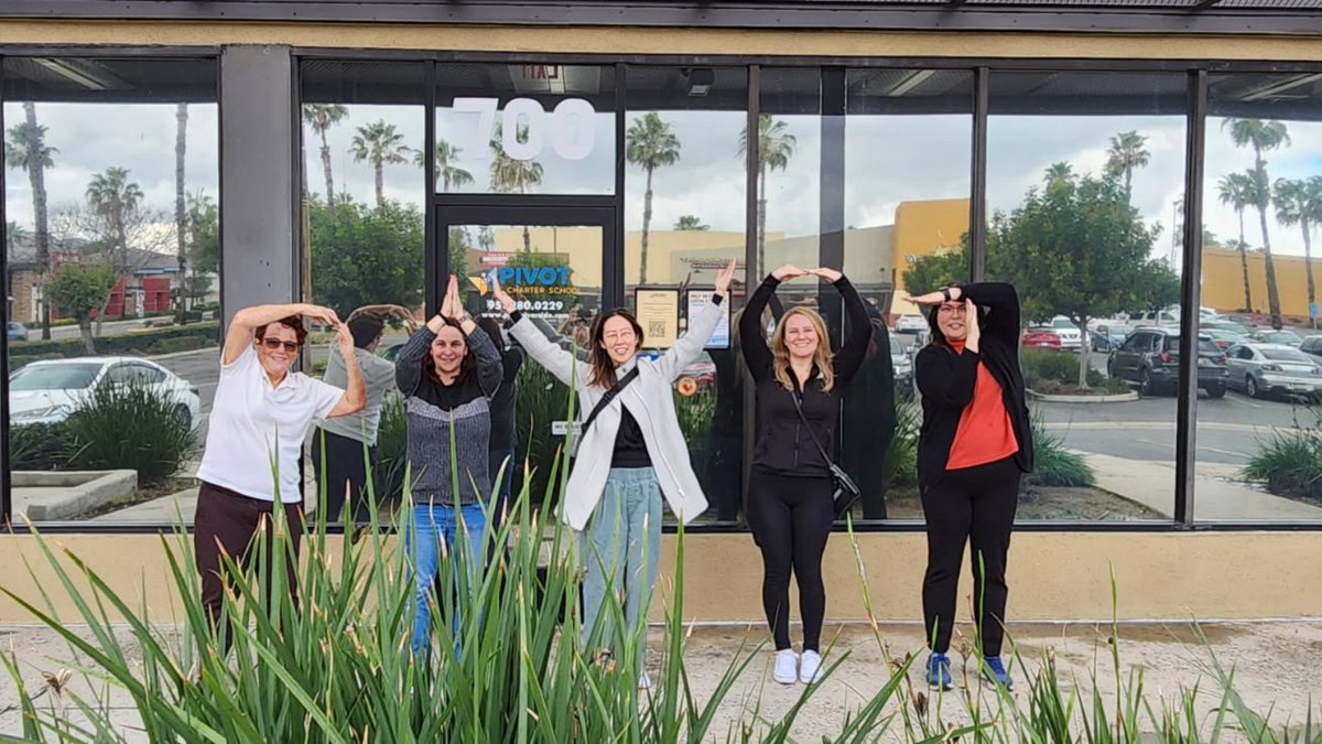 Pivot Riverside tweet media