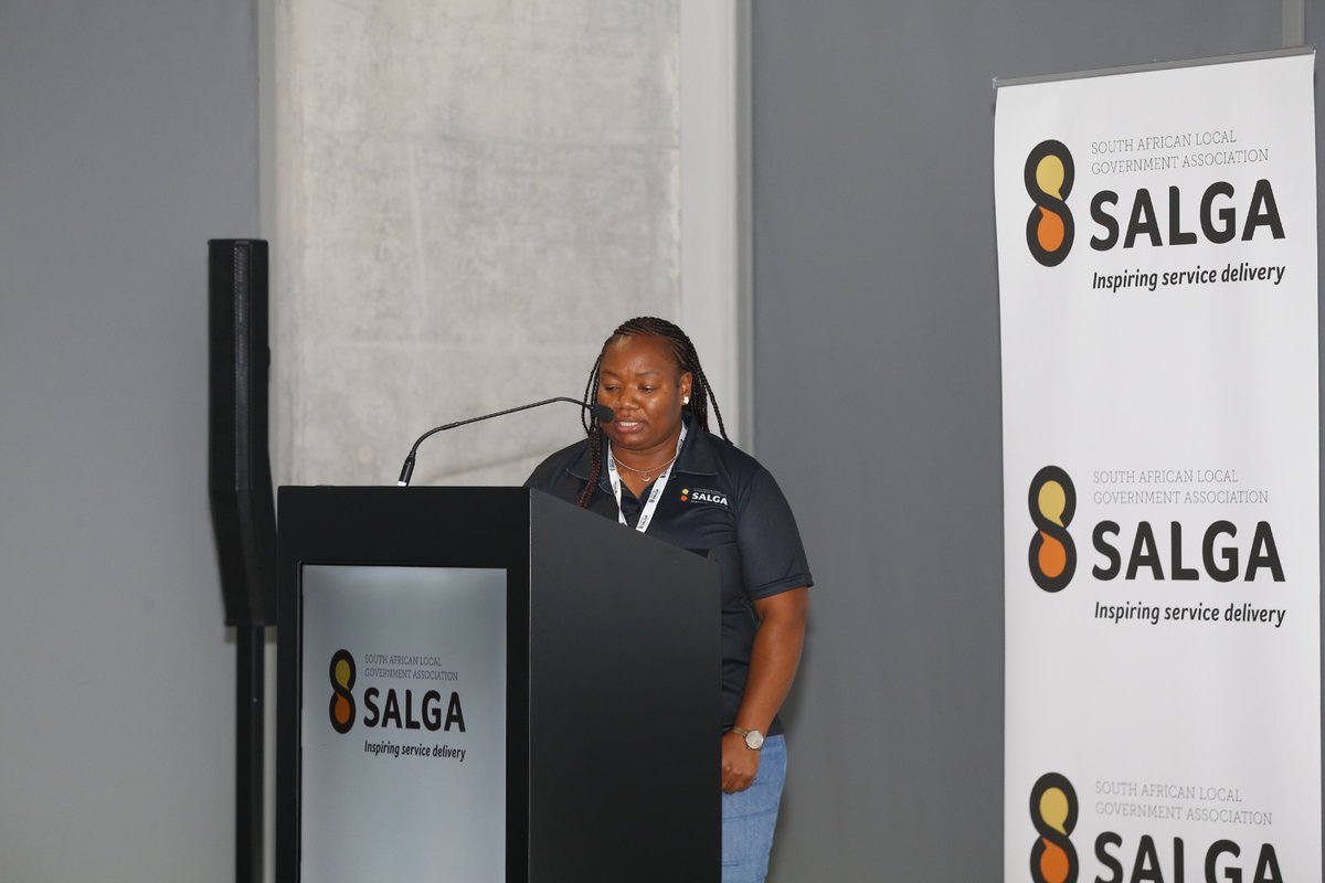 SALGA_Gov's tweet photo. Lab 5 breakaway session unpacked how municipal communicators can stay ahead of fast moving online narratives and protect institutional reputation in a digital first environment.
#NCF9 #SALGA #InspiringServiceDelivery https://t.co/CgNgoElyK8