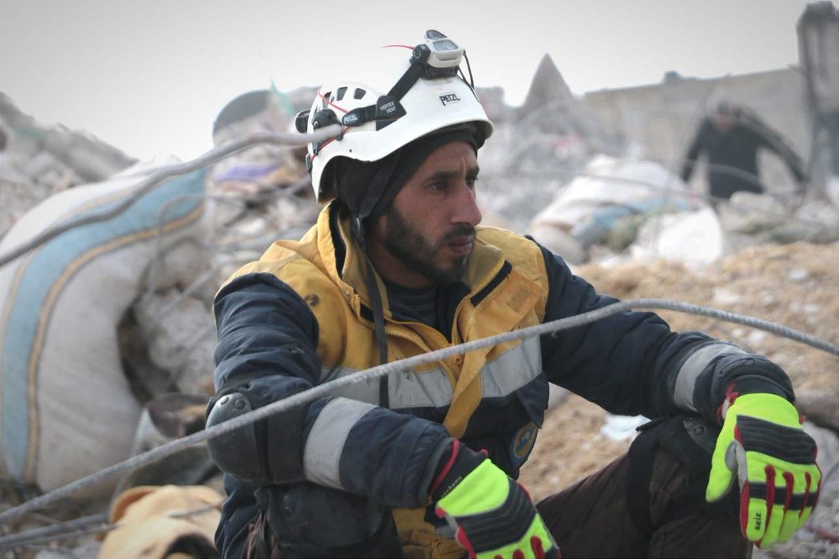 أرشيف الثورة السورية Syrian Revolution Archive tweet media