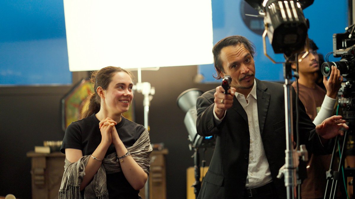 Don Bosco International Media Academy (DBIMA) tweet media