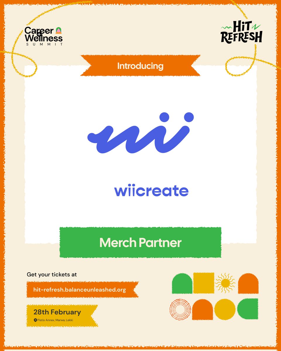 Balance Unleashed tweet media