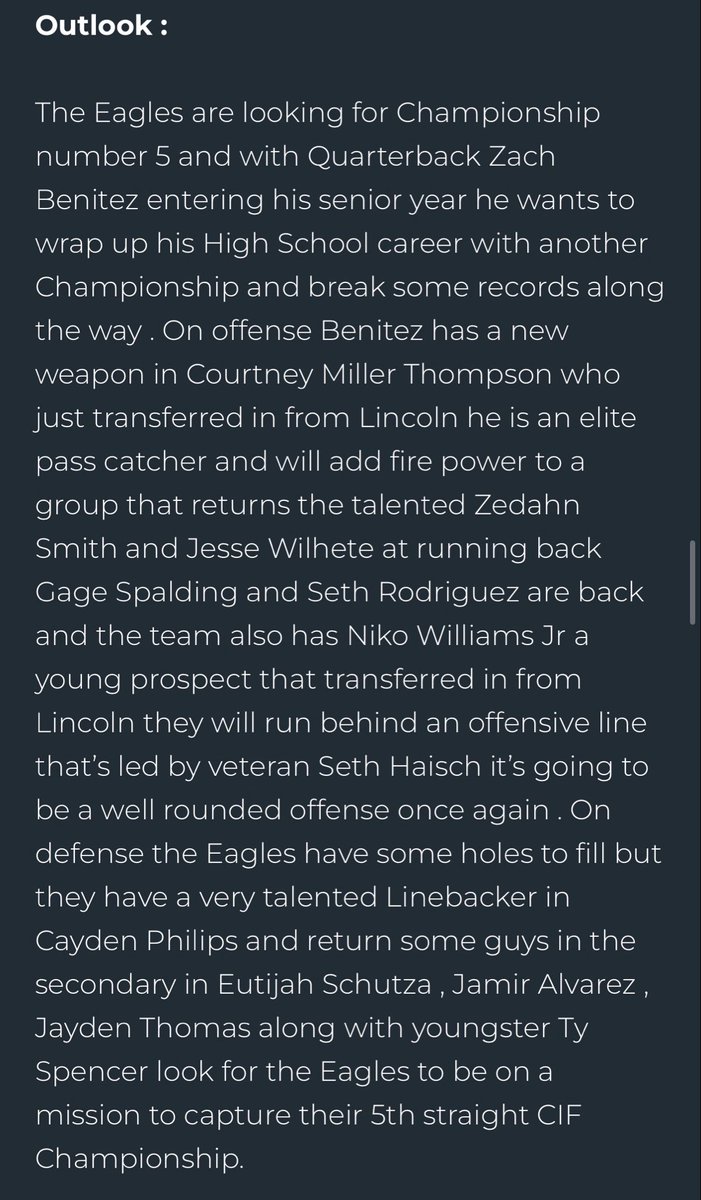 Seth Haisch tweet media