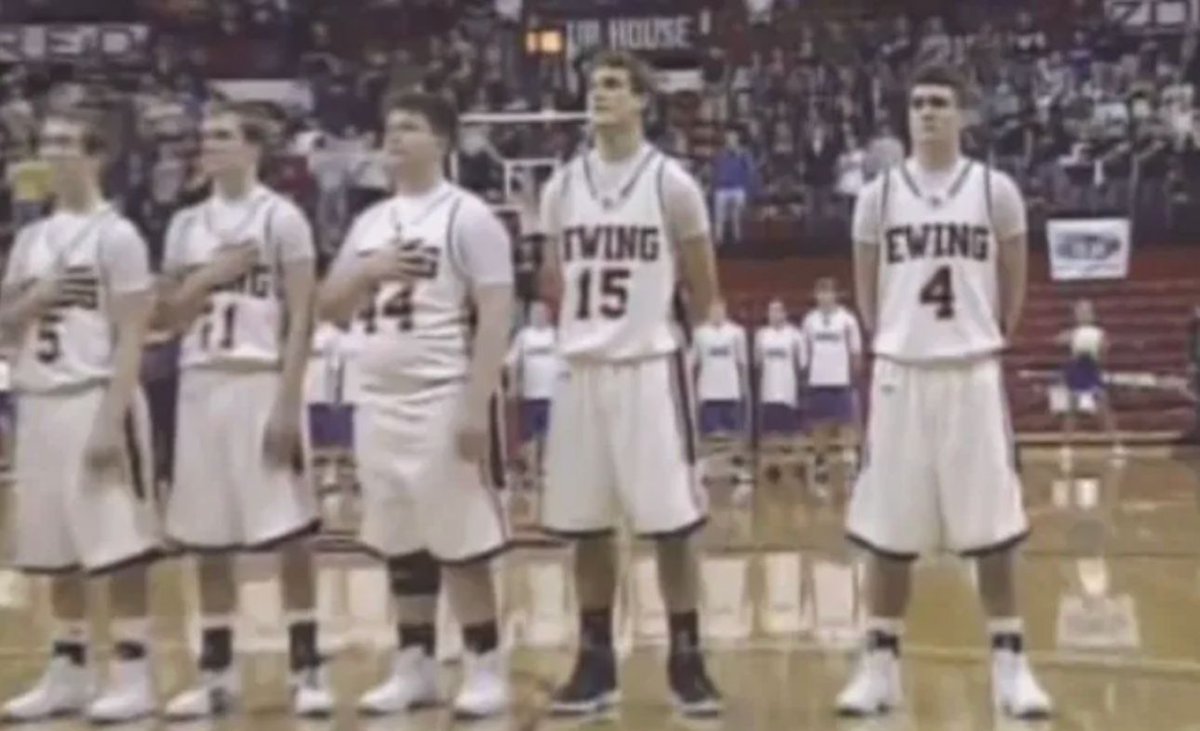 Suiting Up Varsity🟧 tweet media