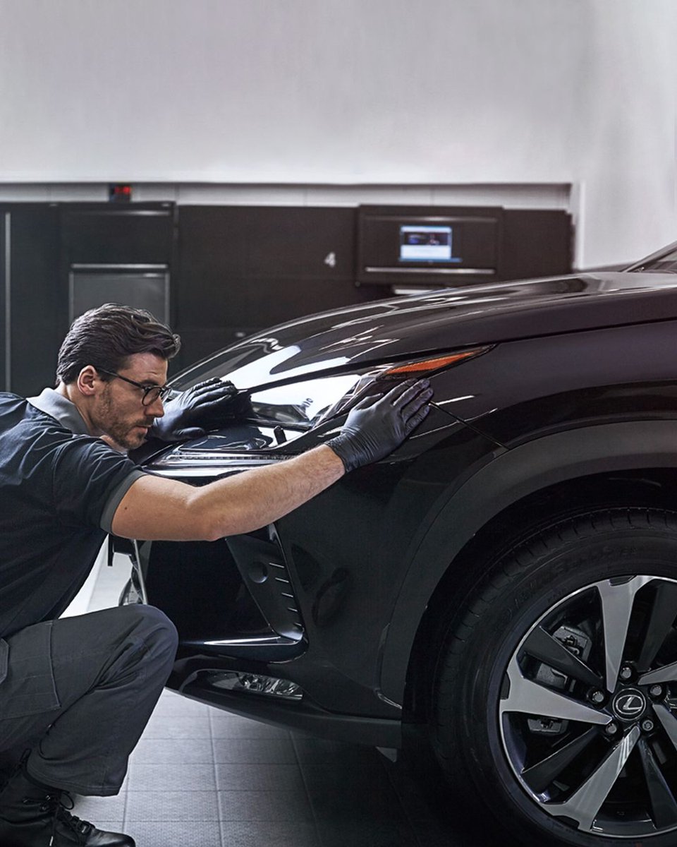 LexusTwickenham's tweet image. 10% off all brake replacements at Lexus Twickenham!

Keep your Lexus braking smoothly and safely with this limited-time offer. 

Have you booked your brake check? Let us know and tell us how often you service your brakes.

#LexusTwickenham #BrakeService #VehicleMaintenance