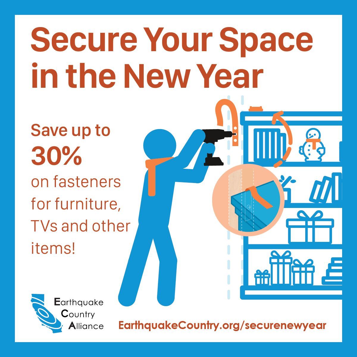 ShakeOut tweet media