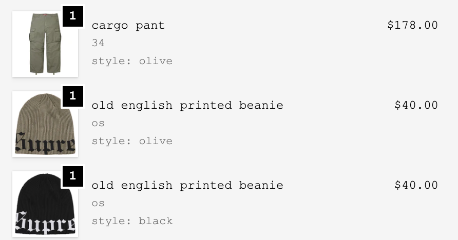 SL (@stackinglarps) / Posts / X