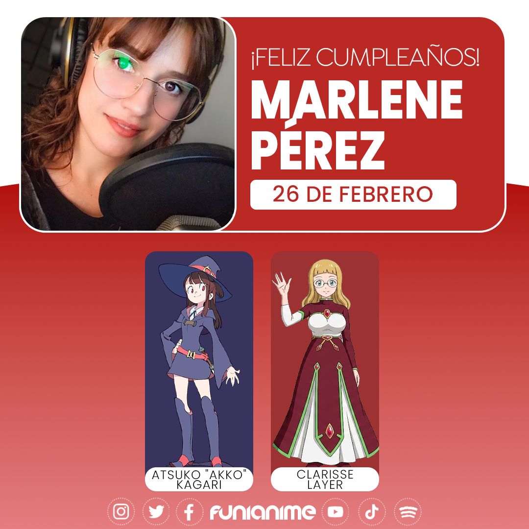 Funianime Latam tweet media