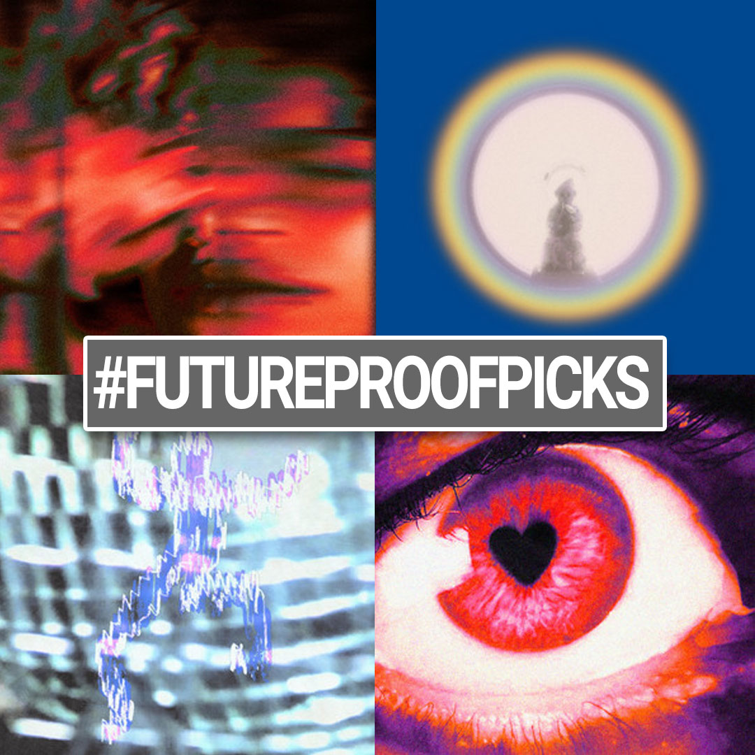 FutureproofPR's tweet image. 💥 #FutureproofPicks #Playlist is live. Check out our write-up on all the exciting new trx via link below 👇😍

Fresh cuts fm:

@sorrybanduk 
@witchpostband 
@lifebanduk 
#HollyHead
#TheItch
#BelCobain
@nxdiamusic 
@genesisowusu 
@TemplesOfficial 
#MWSOG

bit.ly/3OBon9q