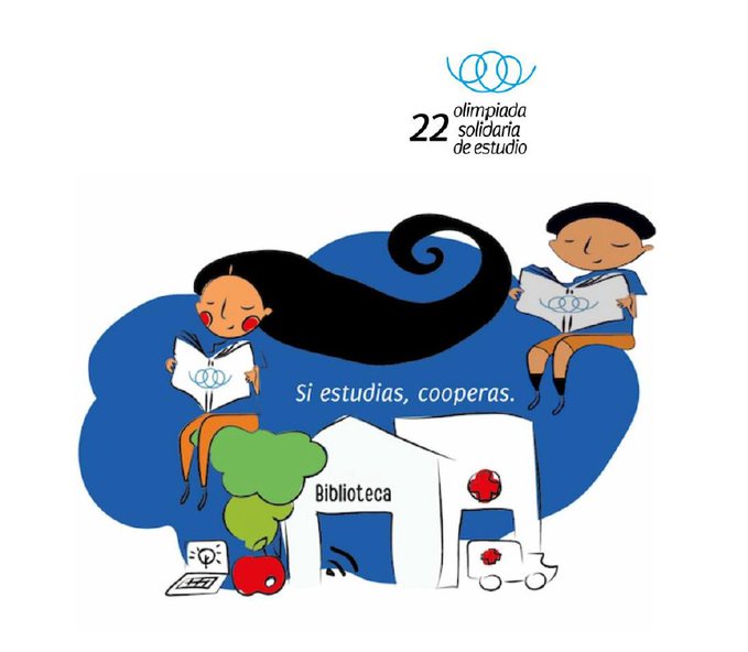 Biblioteca UR tweet media