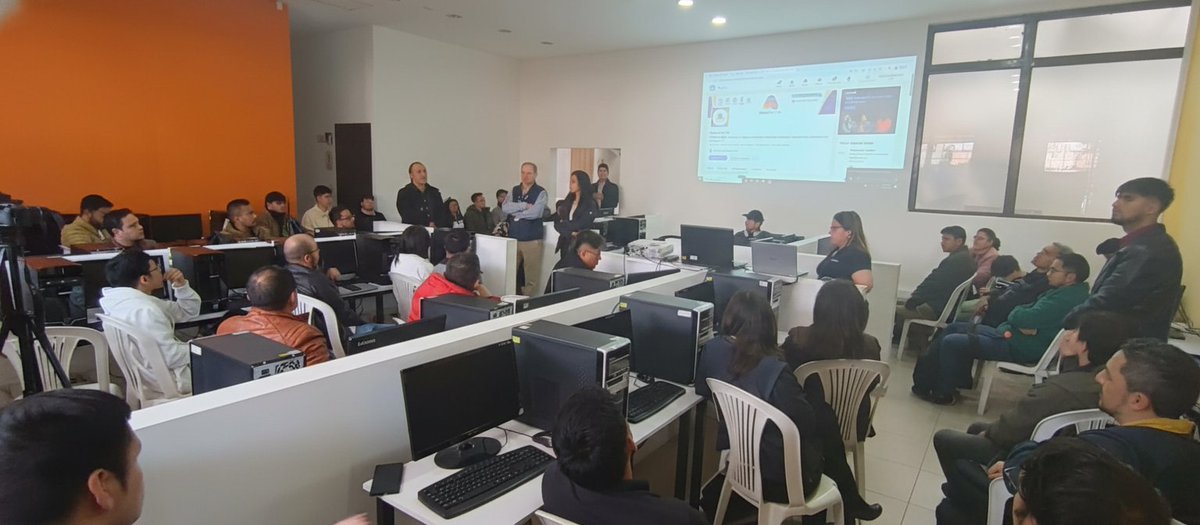 ParqueSoft Nariño tweet media