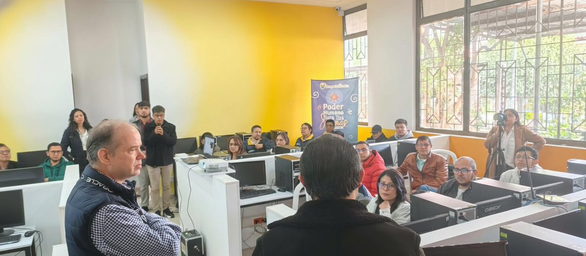 ParqueSoft Nariño tweet media