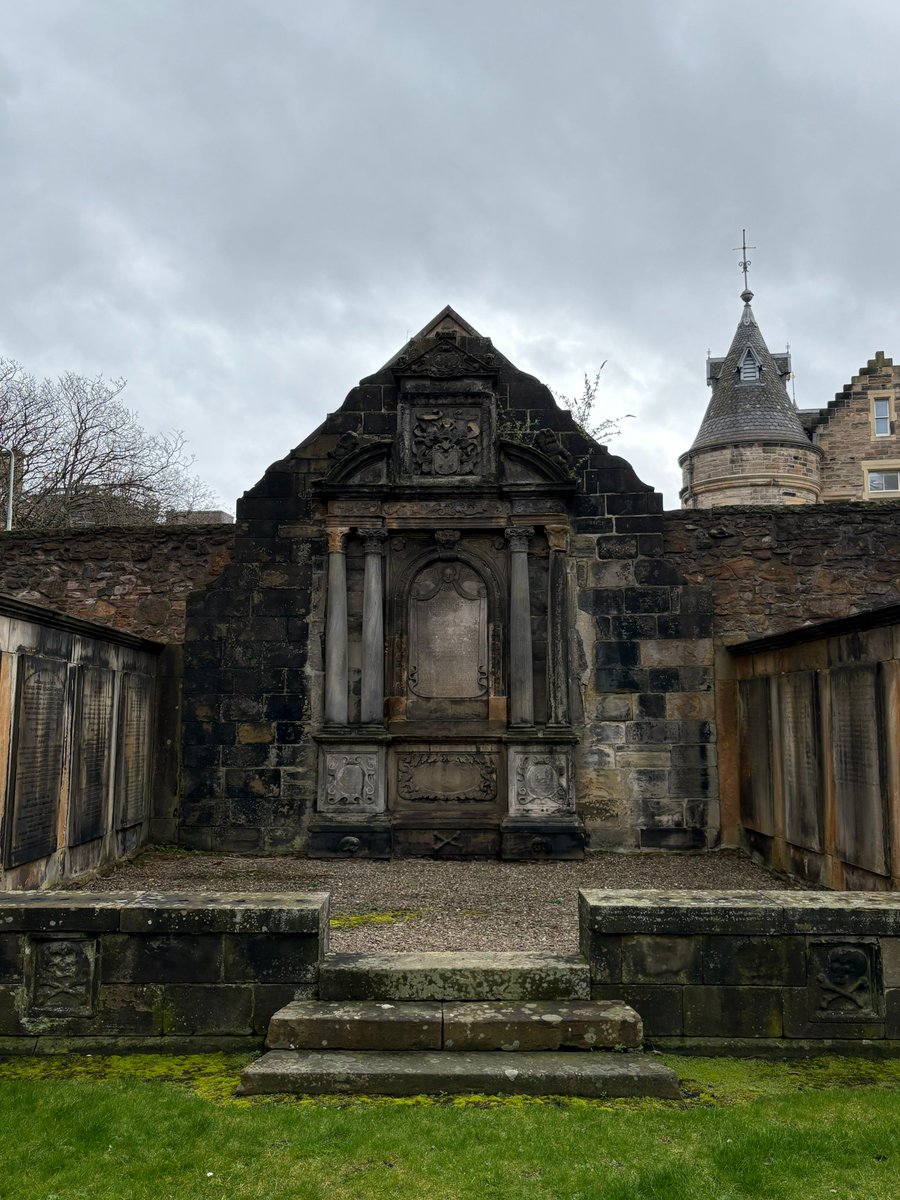 Edinburgh World Heritage tweet media