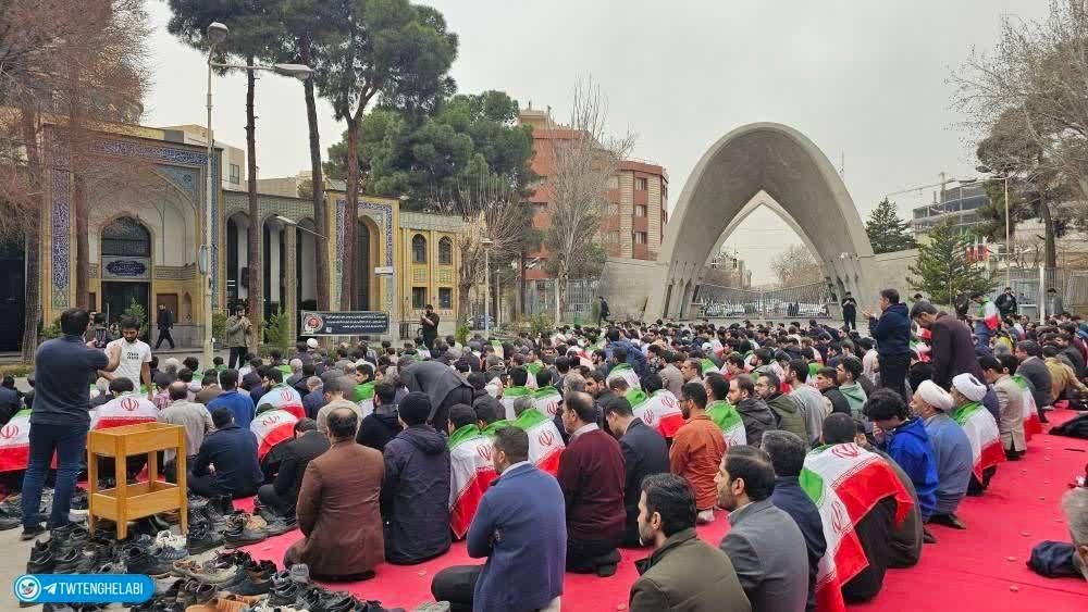 م. مرعشی tweet media