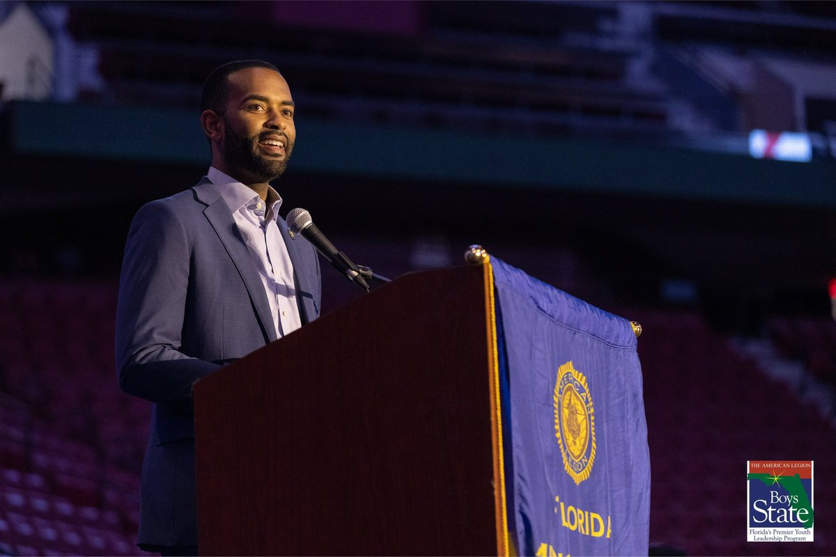 Florida American Legion Boys State tweet media