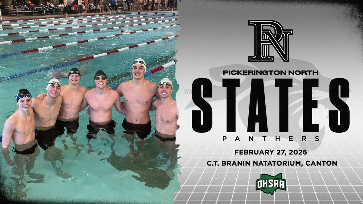 Pickerington North Athletics tweet media