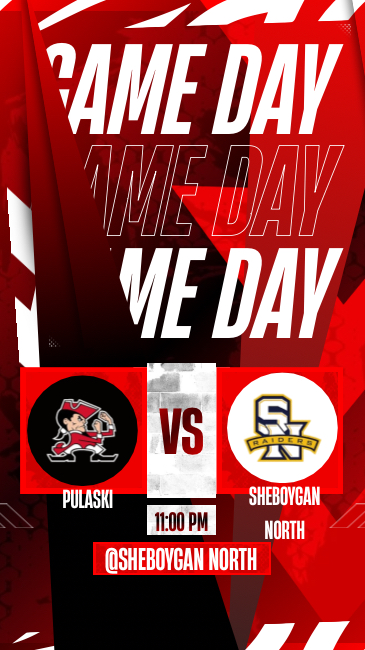 Pulaski High School tweet media