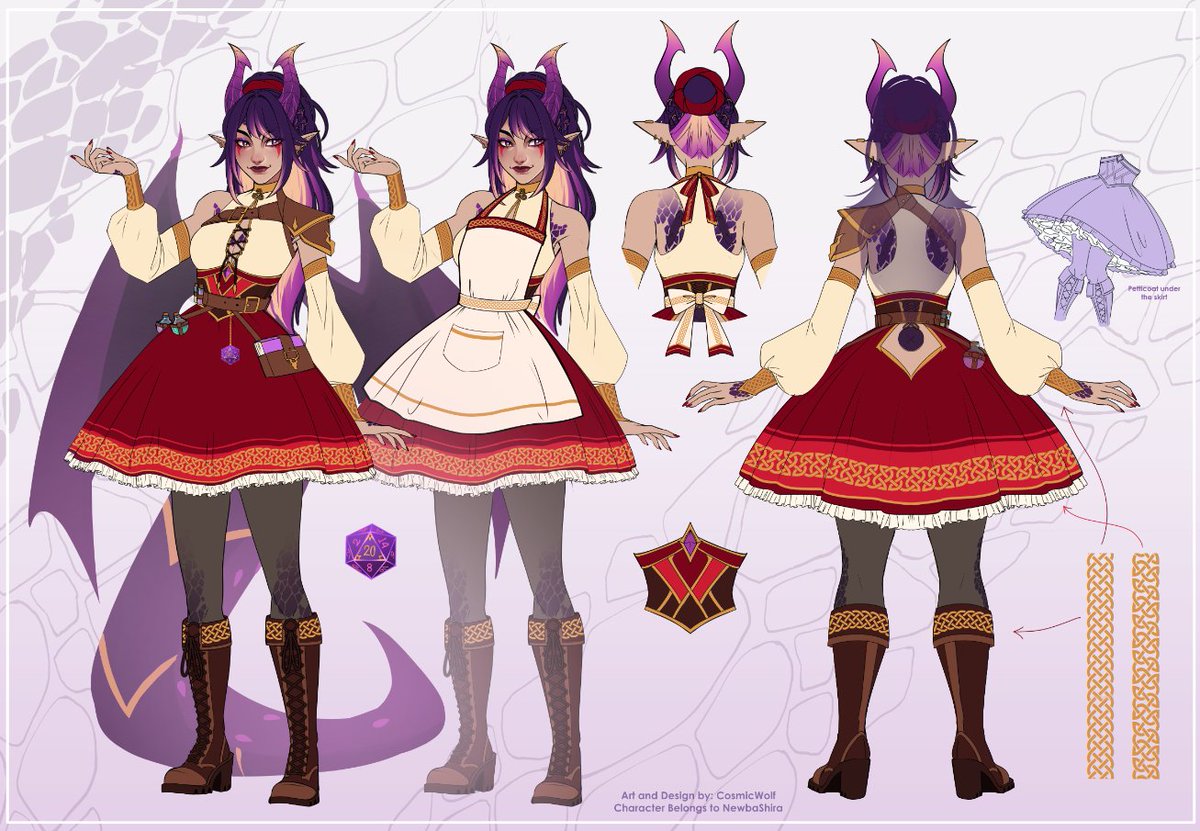 Cosmic Wolf 🐺✨️ tweet media