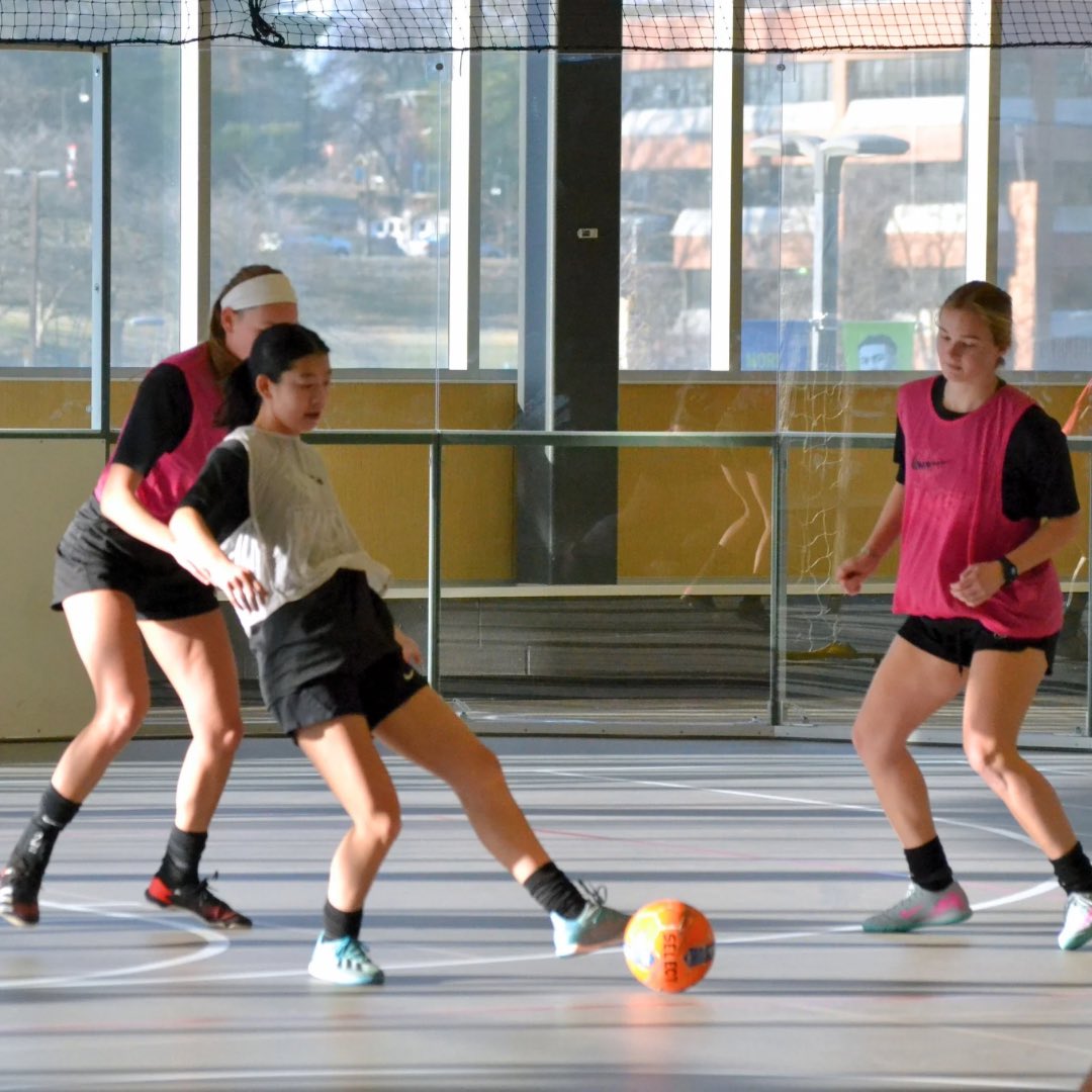 UMSL Women's Soccer tweet media