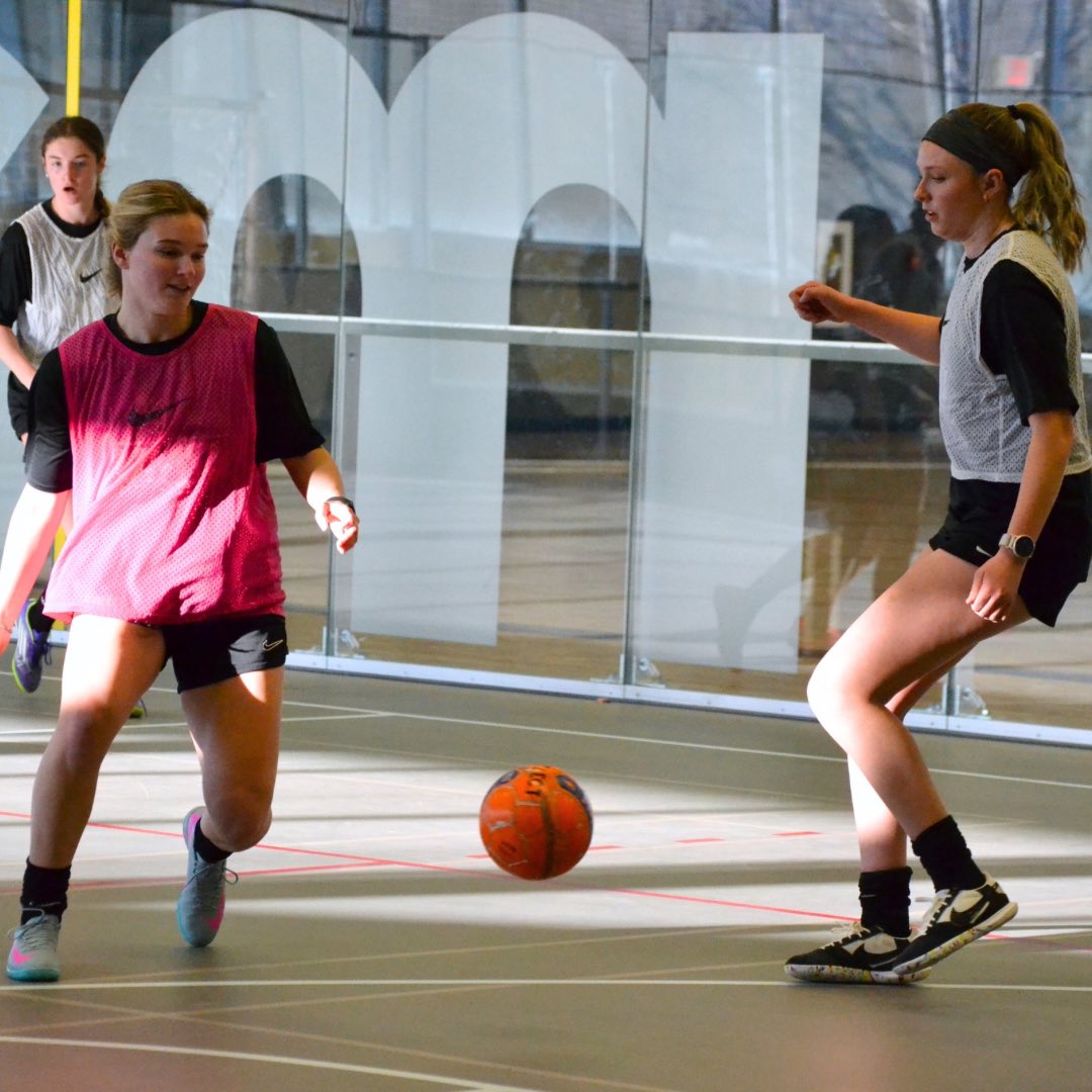 UMSL Women's Soccer tweet media