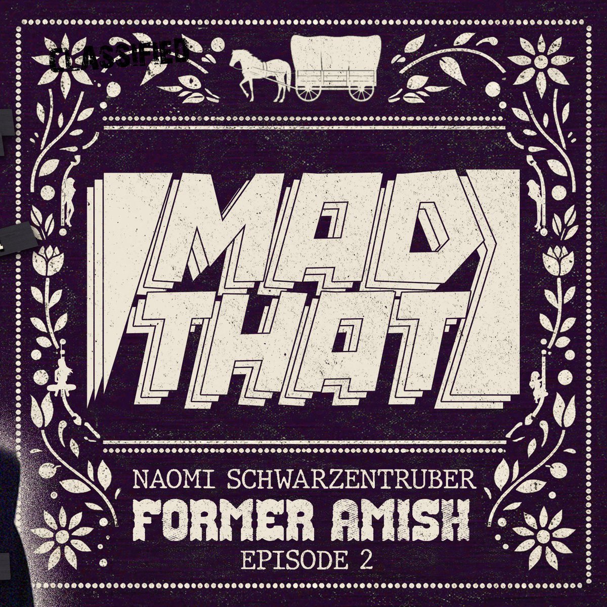 MAD THAT tweet media