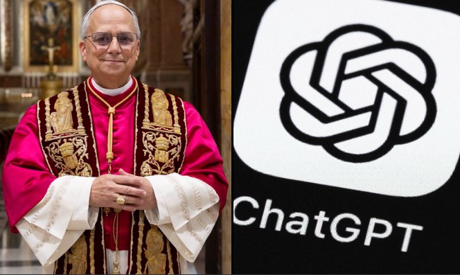 Maybe because AI would do a better job? ;-)