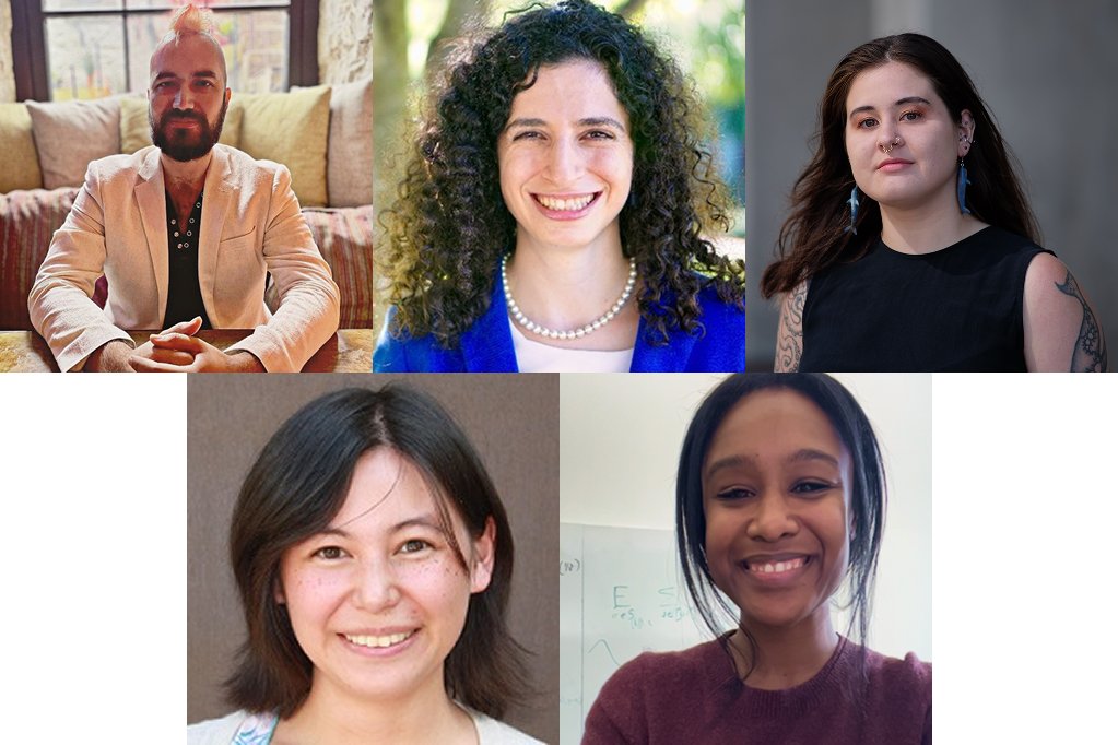 MIT Jameel Clinic for AI & Health tweet media