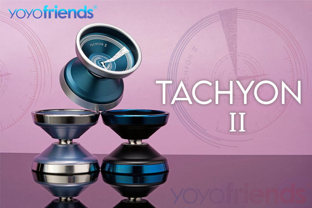 YoYoExpert tweet media