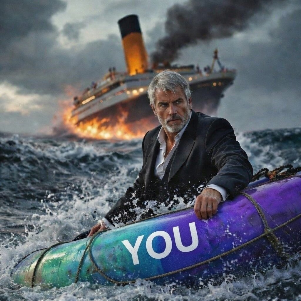ONLYMAJORX's tweet photo. $YOU is the only token that will save you from financial crisis.

Get in now 👌🔥🚀🚀🚀

Ca: 4etFD2G2Sxn886BzAnWf5vnjuN3nb53JwrZfLUkUpump https://t.co/mstPC3BfhQ