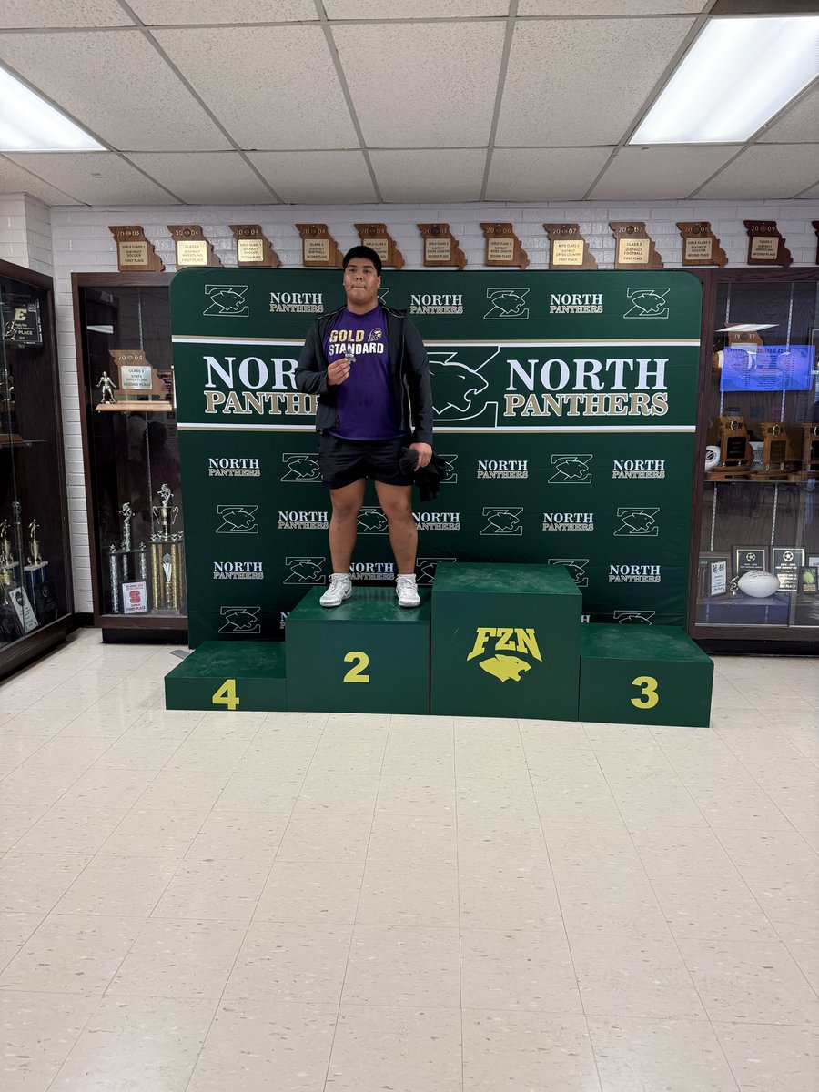 Troy Buchanan Football tweet media