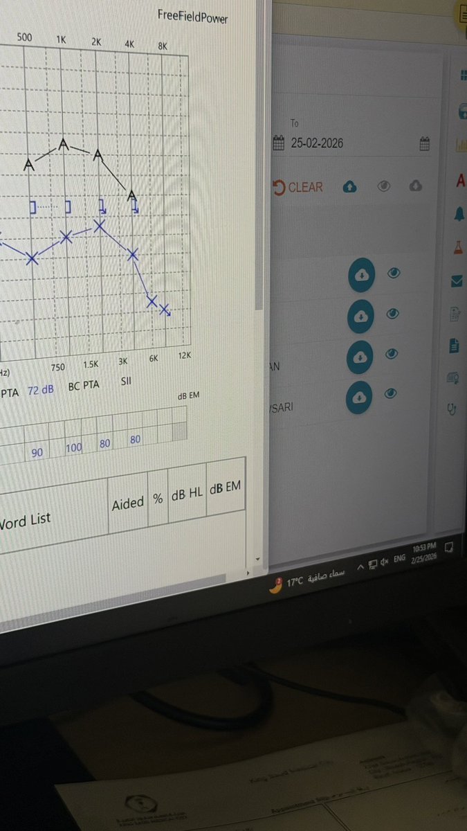 Muneera🦻🏼 tweet media