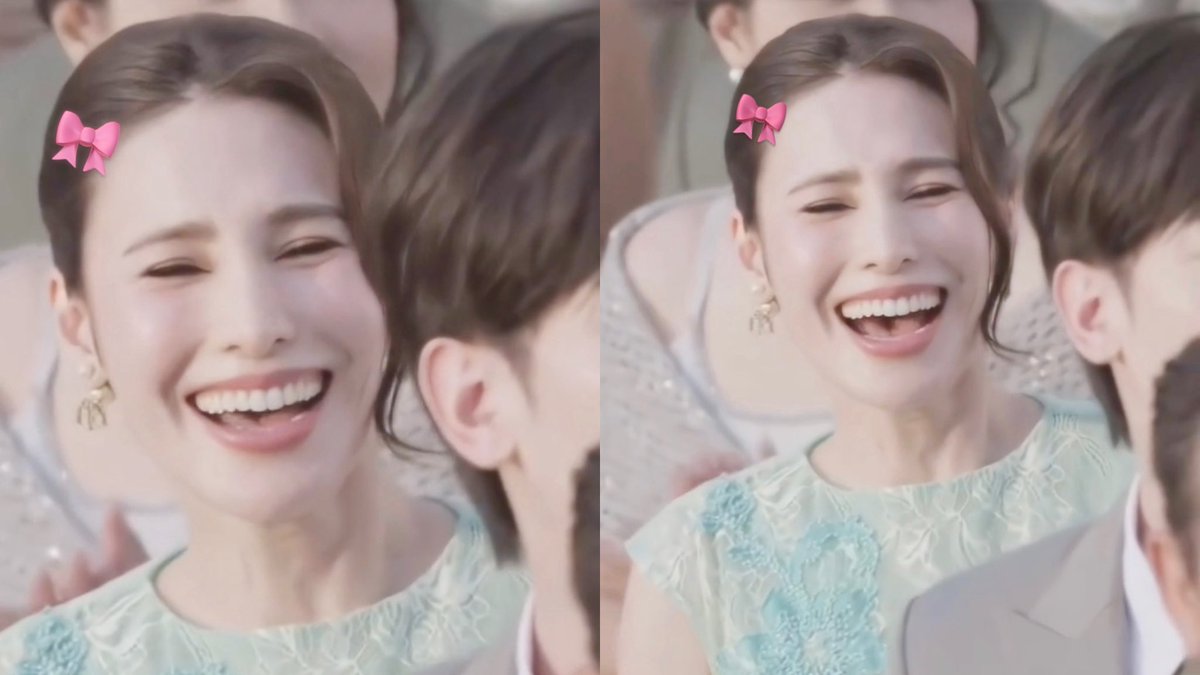 ArassiranSucof's tweet photo. พี่เอ๋ = แมว 🥺🎀🤏🏻
#MateTheSeries
#เอ๋รชยา #aerachaya https://t.co/Fm8bG7bAqh