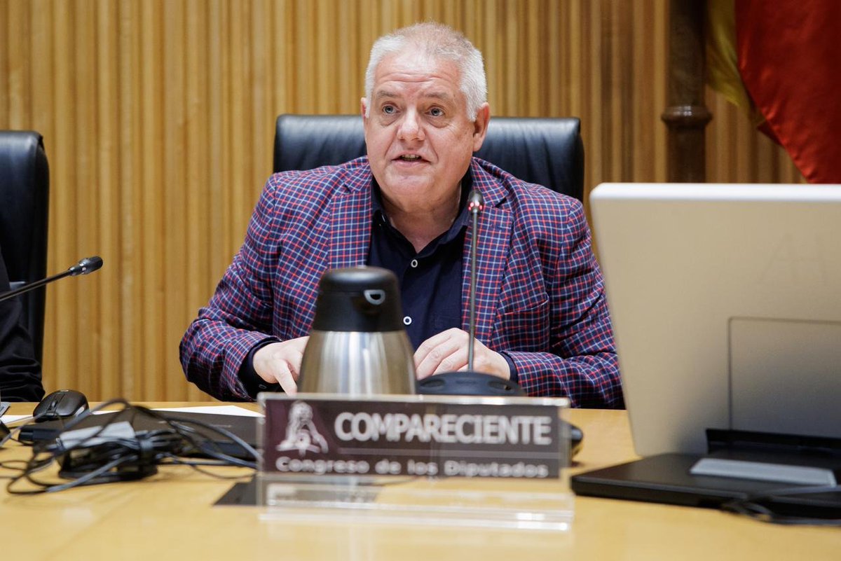 🚨EAPN-ES alerta en el <a href="/Congreso_Es/">Congreso</a> : la #pobreza en España no se reduce al ritmo de la #Agenda2030 y muestra signos de cronificación. 12,6mill. de personas en riesgo, 1 de cada 3 niñxs y 4 de cada 10 inquilinxs sin cubrir necesidades básicas
#EscudoSocial
eapn.es/actualidad/193…