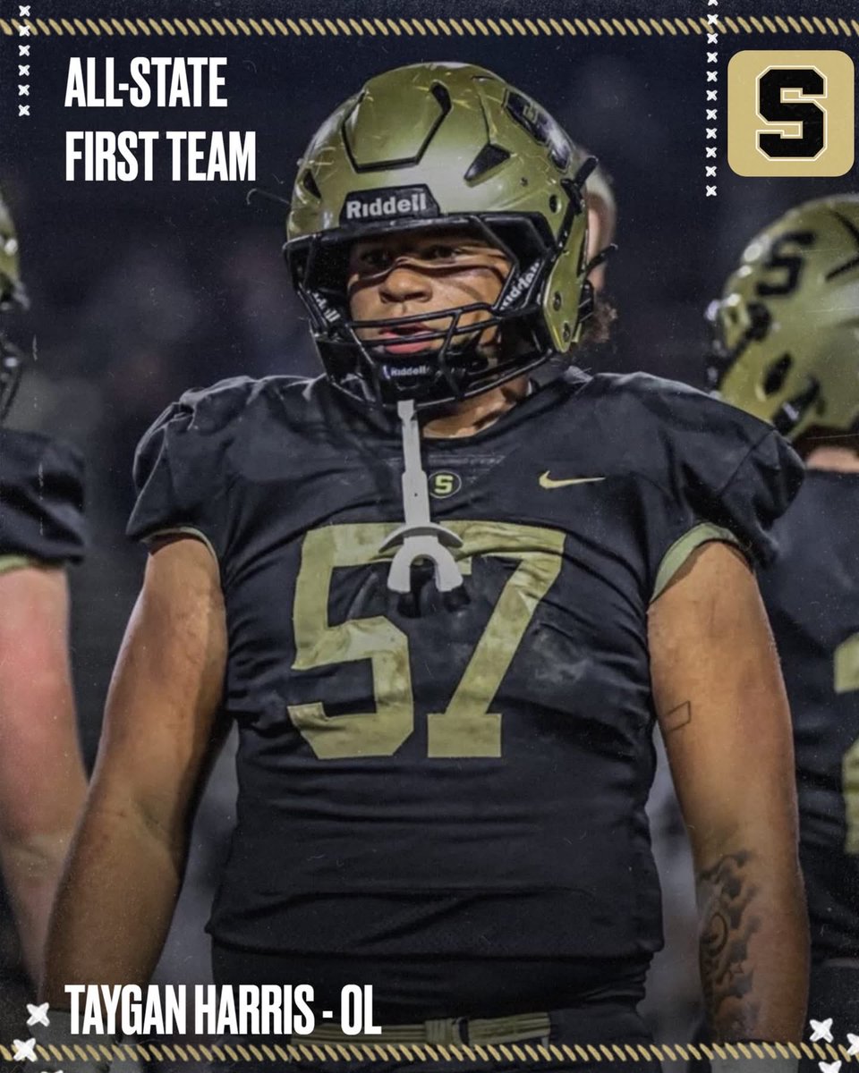 Scottsboro Football tweet media