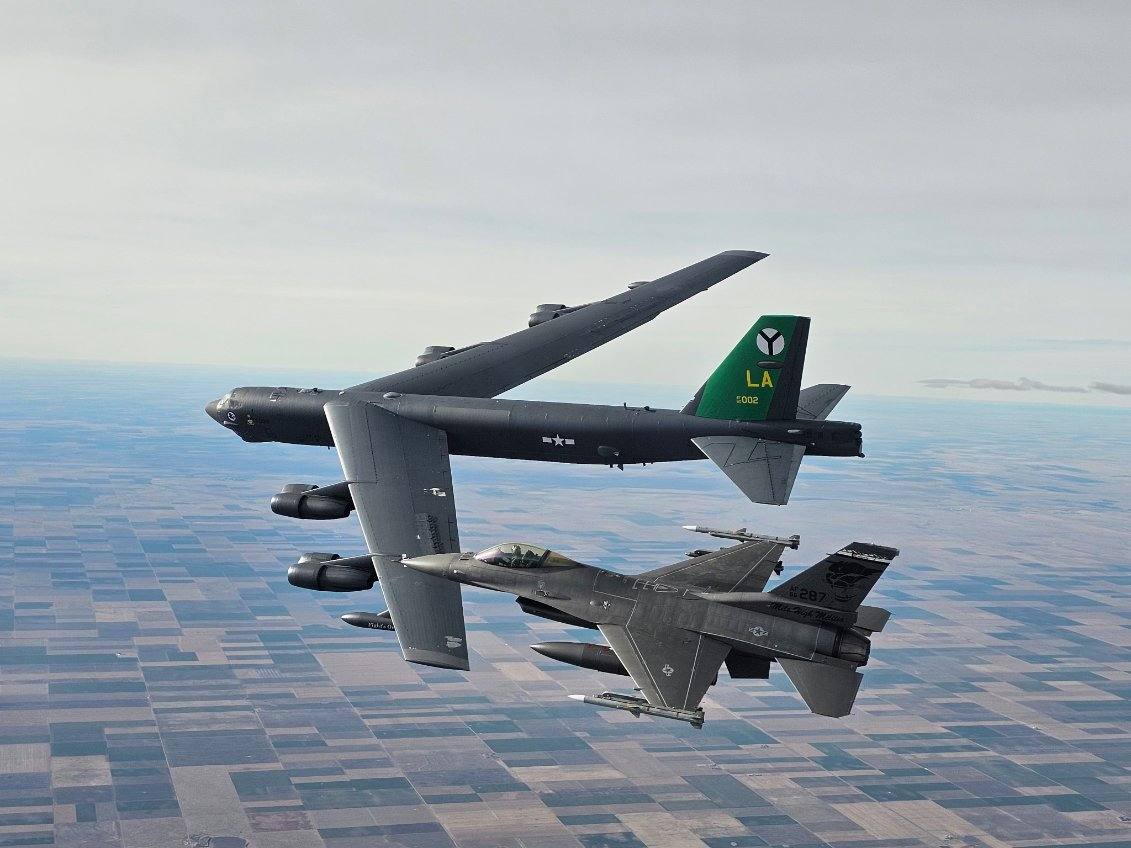 North American Aerospace Defense Command tweet media