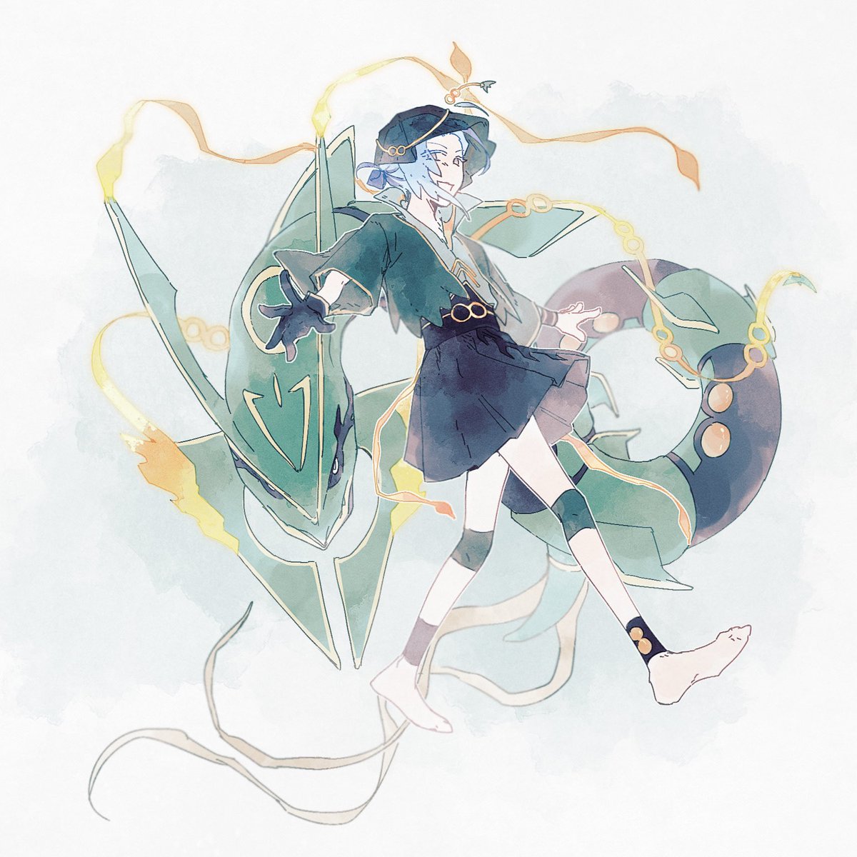 麵粉aka觀圖bot tweet media