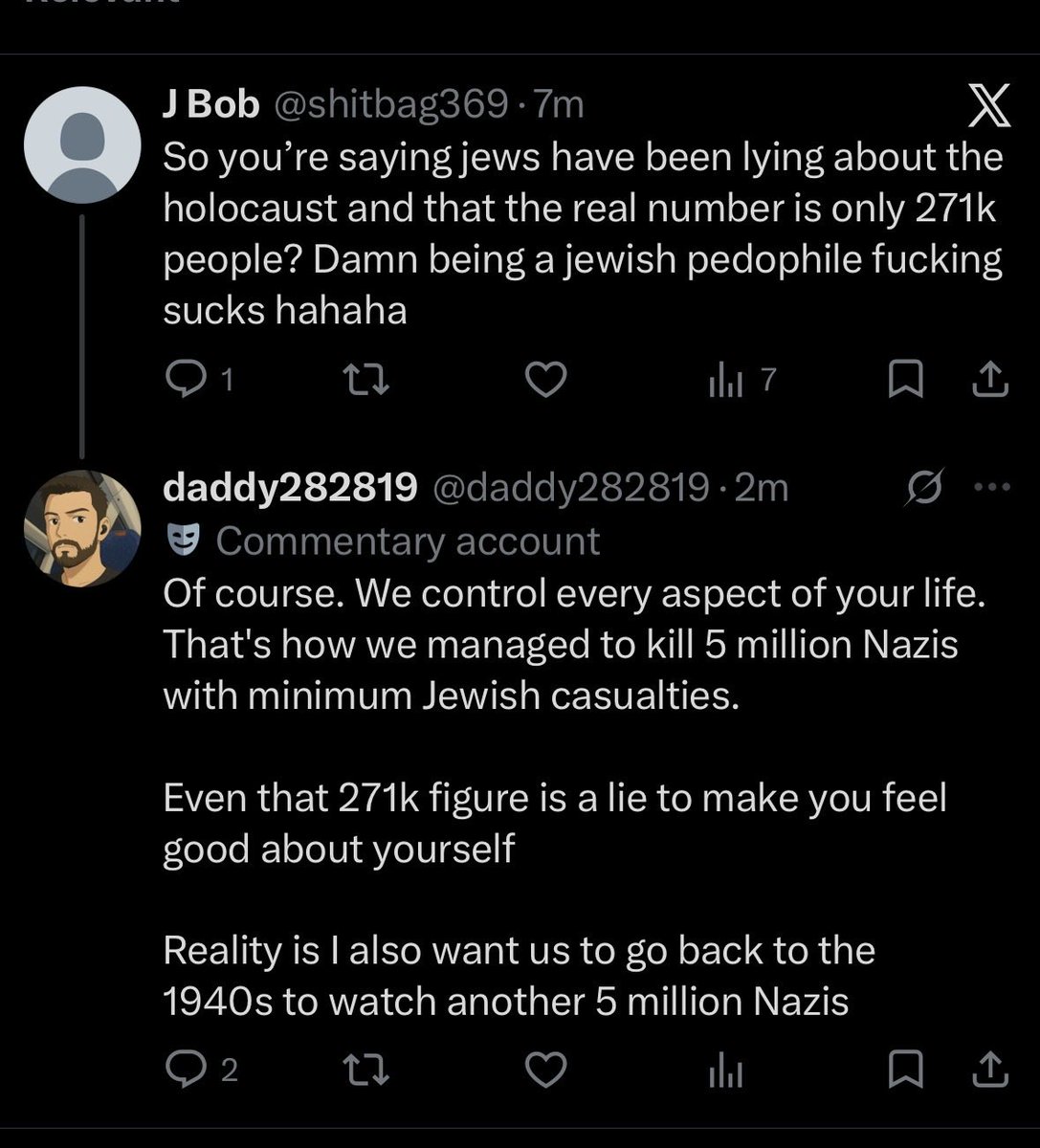 J Bob (@shitbag369) / Posts / X