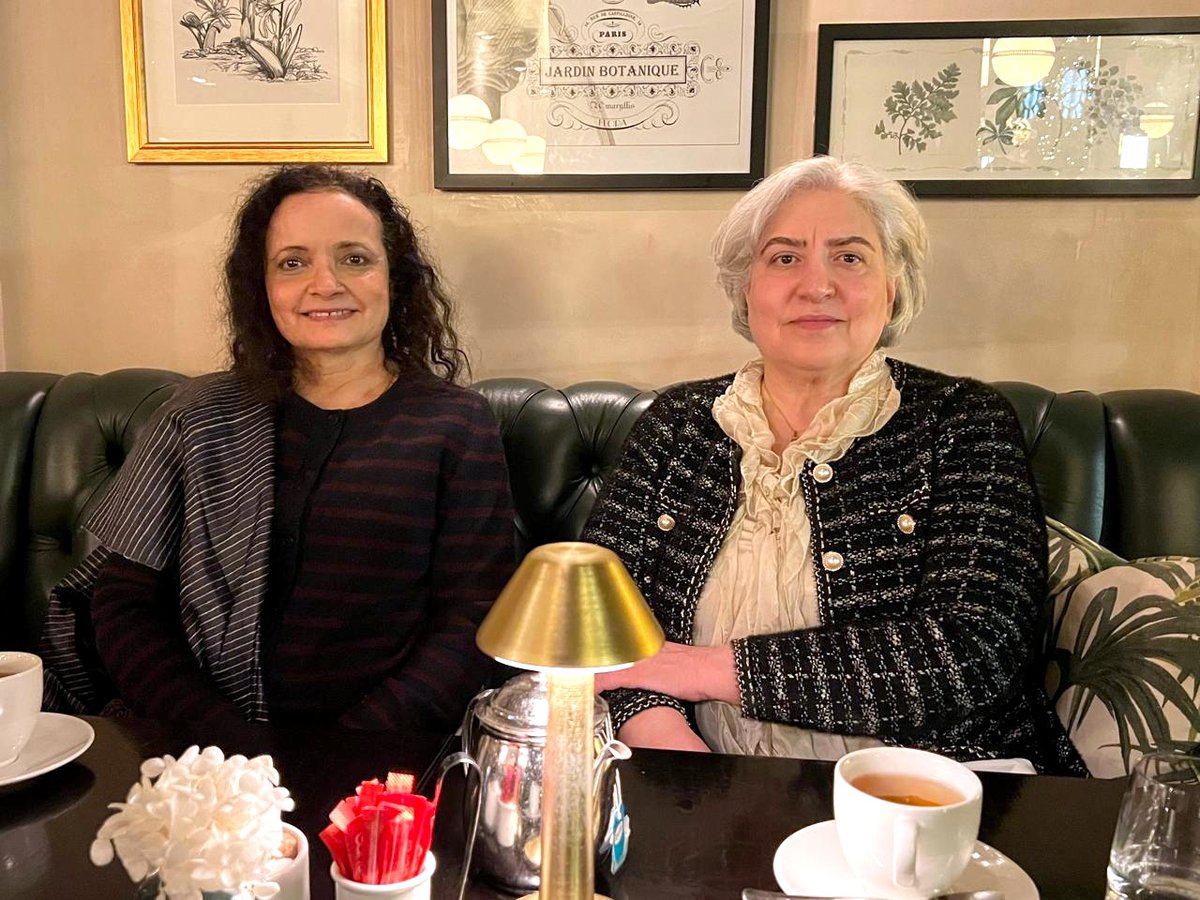 India in Ireland (Embassy of India, Dublin) tweet media