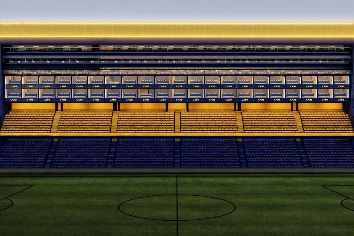 〽️iguel Cassano ⭐️74 tweet media