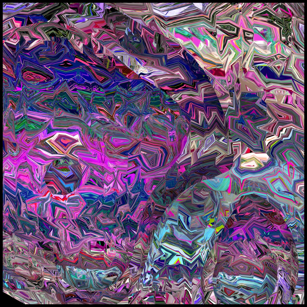 Art on Tezos tweet media