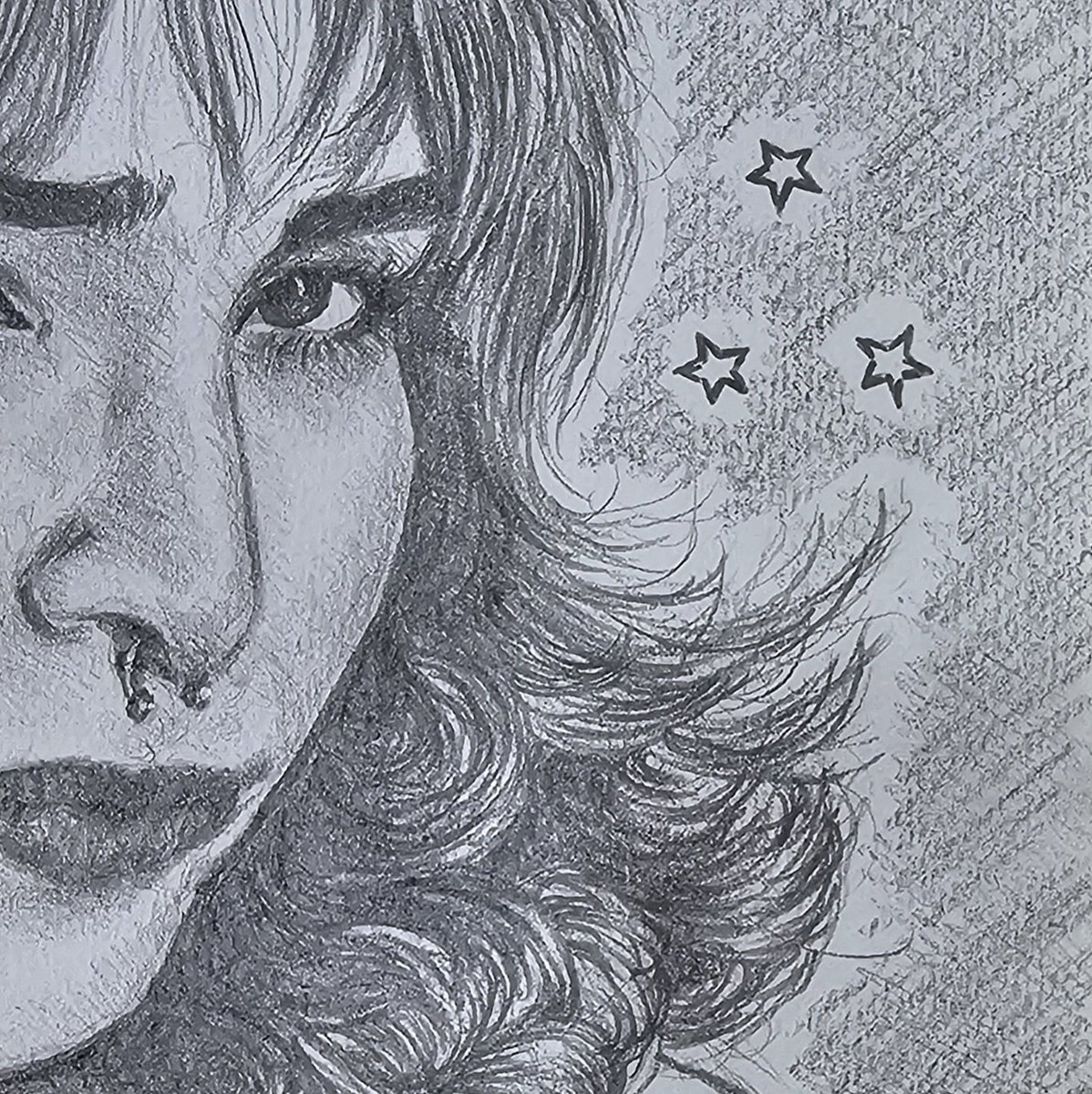 M Artist tweet media